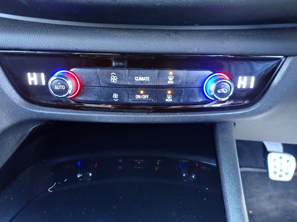 Used Vauxhall Insignia 2018 for sale - 77408377: Photo 21