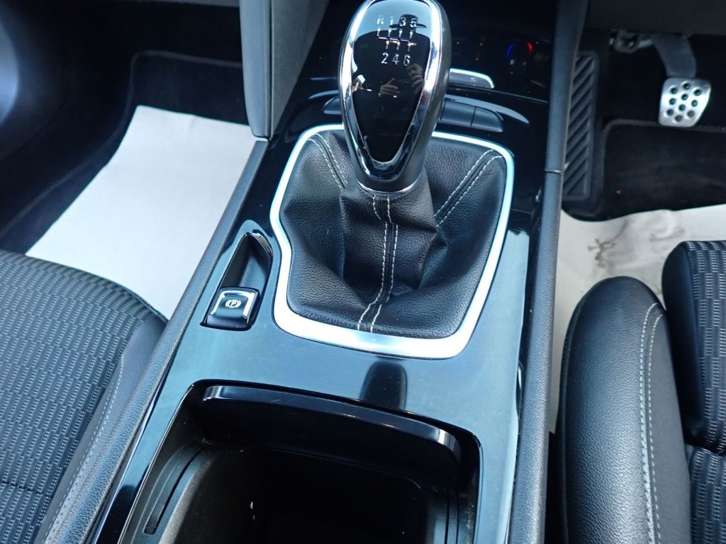 Used Vauxhall Insignia 2018 for sale - 77408377: Photo 23