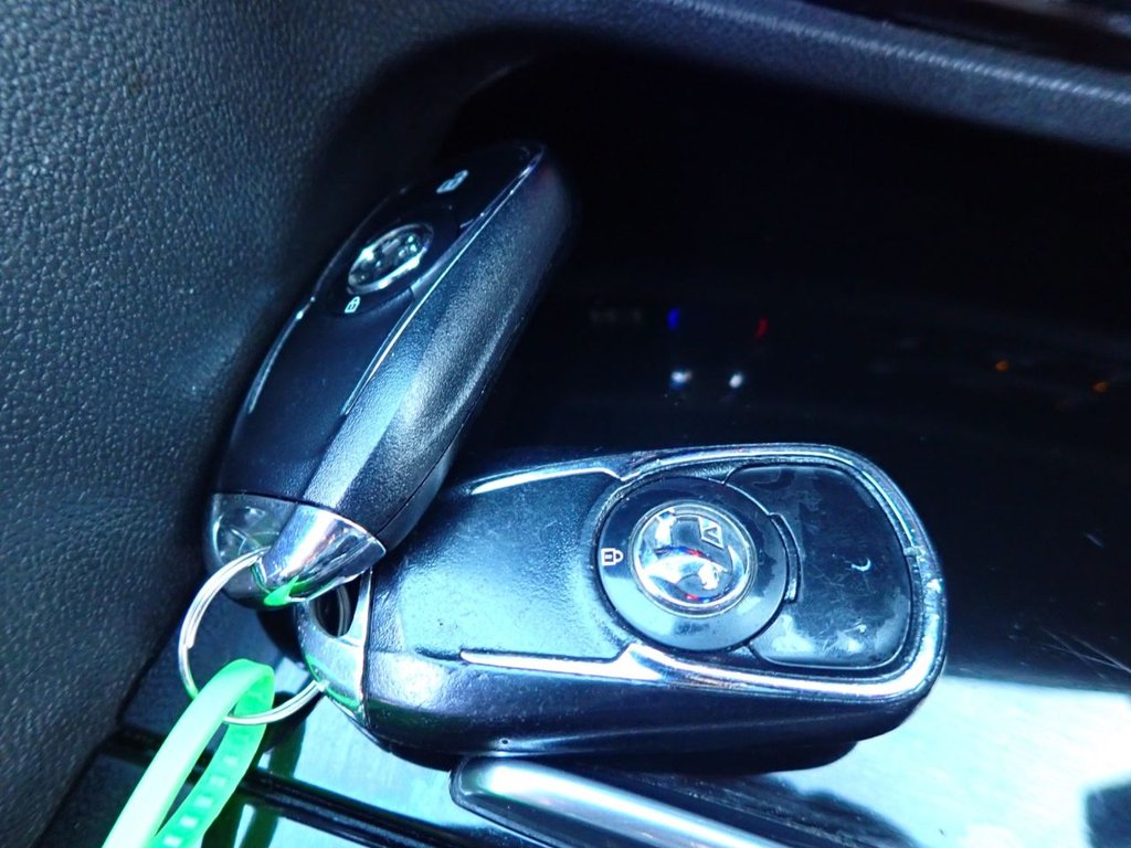 Used Vauxhall Insignia 2018 for sale - 77408377: Photo 25