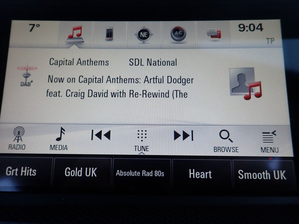 Used Vauxhall Insignia 2018 for sale - 77408377: Photo 28