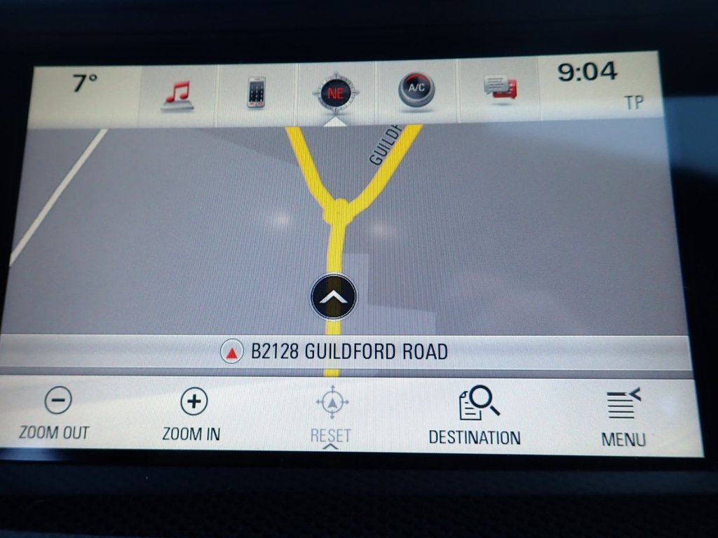 Used Vauxhall Insignia 2018 for sale - 77408377: Photo 30