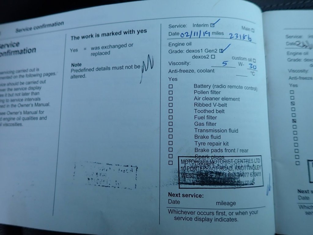 Used Vauxhall Insignia 2018 for sale - 77408377: Photo 31