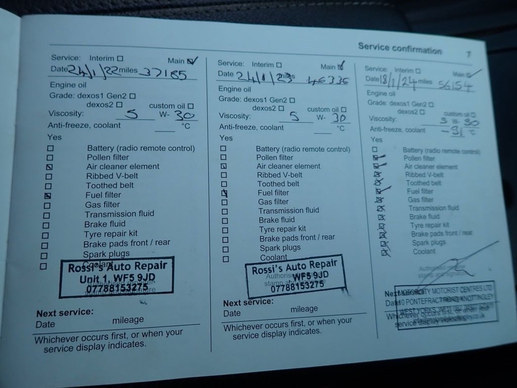 Used Vauxhall Insignia 2018 for sale - 77408377: Photo 32