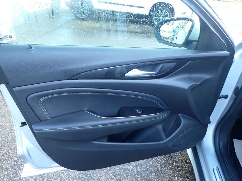 Used Vauxhall Insignia 2018 for sale - 77408377: Photo 36