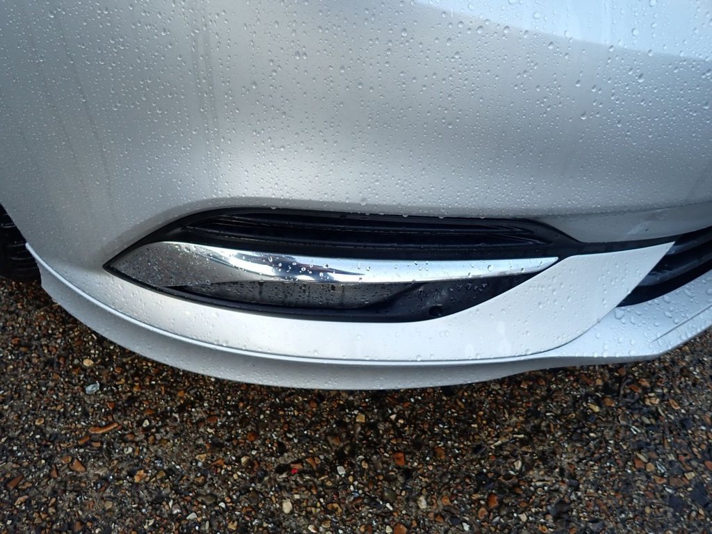 Used Vauxhall Insignia 2018 for sale - 77408377: Photo 38