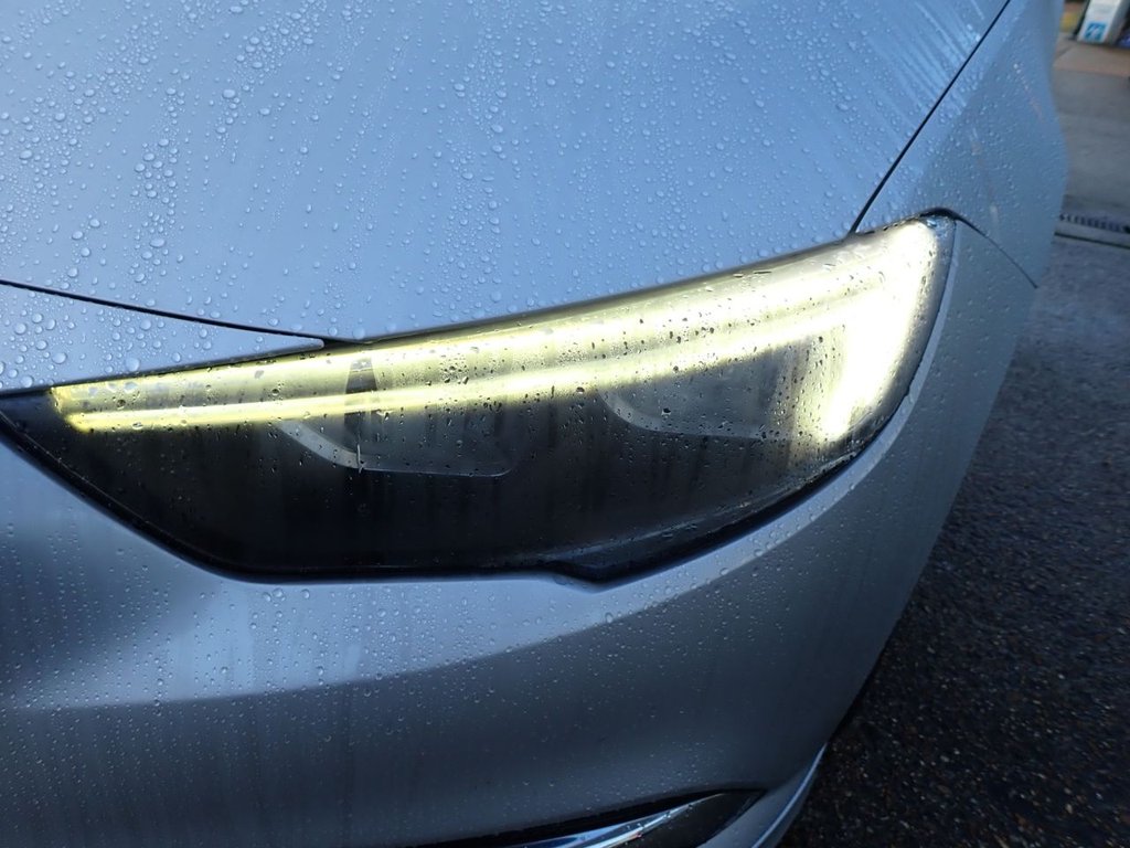 Used Vauxhall Insignia 2018 for sale - 77408377: Photo 39