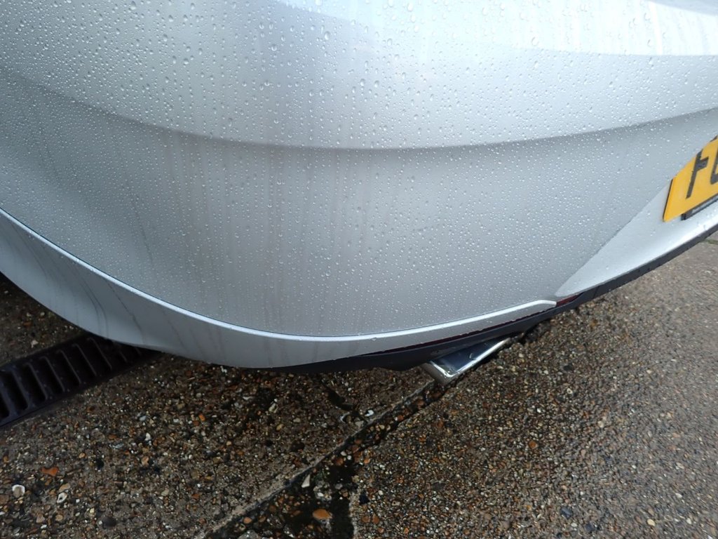 Used Vauxhall Insignia 2018 for sale - 77408377: Photo 42