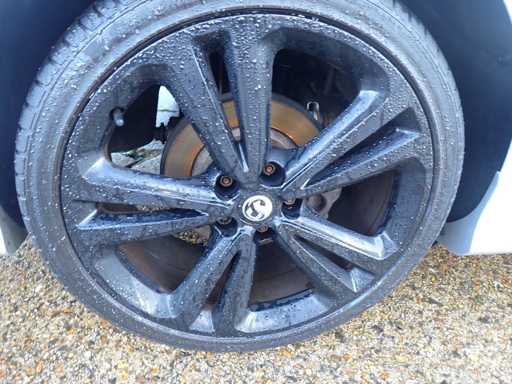 Used Vauxhall Insignia 2018 for sale - 77408377: Photo 45