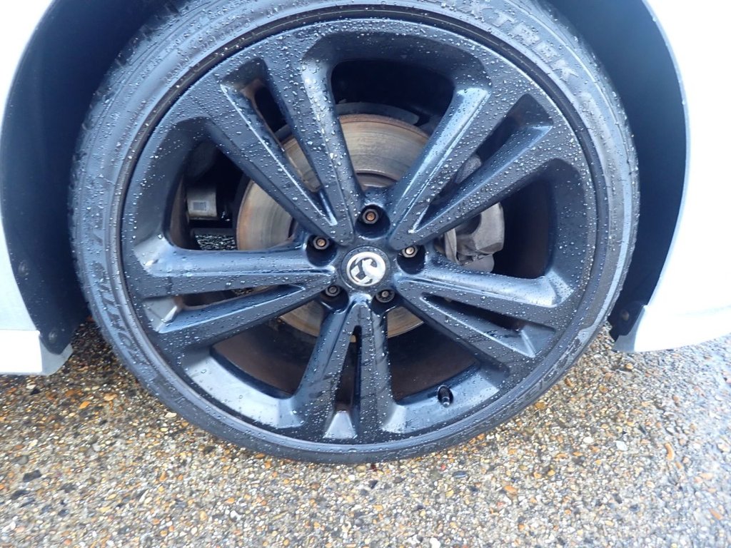 Used Vauxhall Insignia 2018 for sale - 77408377: Photo 46