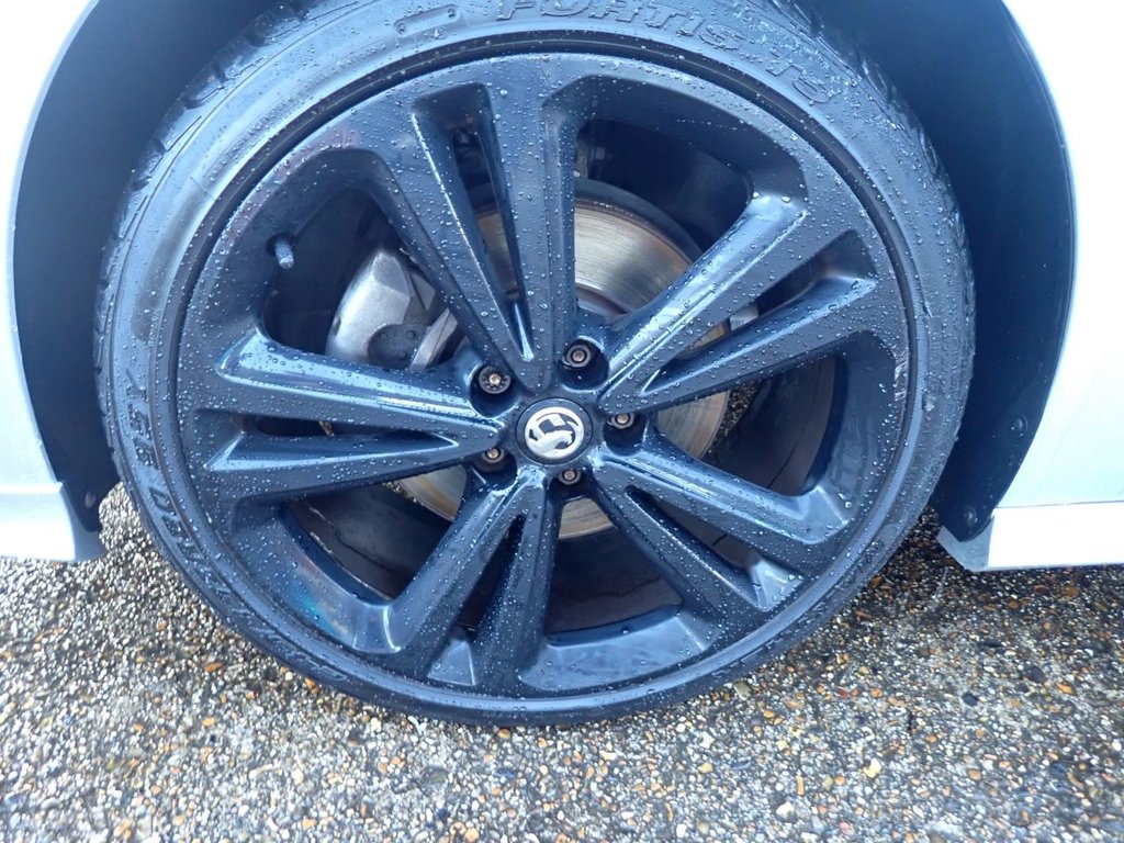 Used Vauxhall Insignia 2018 for sale - 77408377: Photo 47