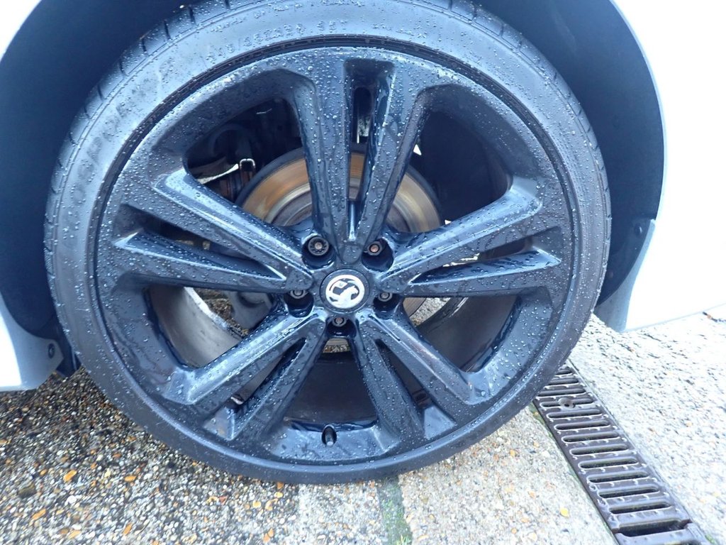 Used Vauxhall Insignia 2018 for sale - 77408377: Photo 48