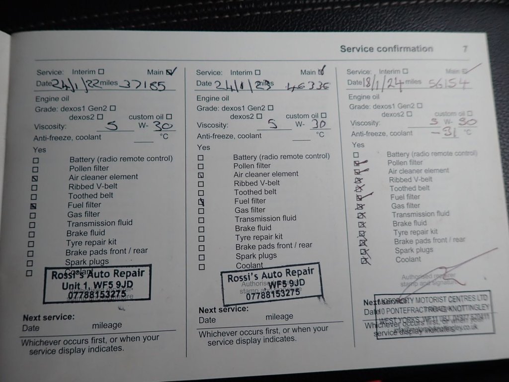 Used Vauxhall Insignia 2018 for sale - 77408377: Photo 8