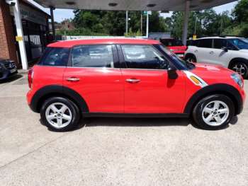 Used MINI Countryman 2012 for sale - 75088045: Photo