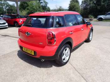 Used MINI Countryman 2012 for sale - 75088045: Photo