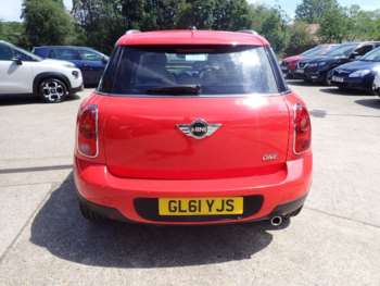 Used MINI Countryman 2012 for sale - 75088045: Photo