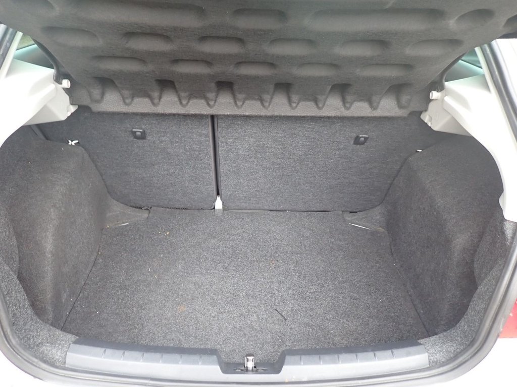 Used SEAT Ibiza 2011 for sale - 77200145: Photo 10