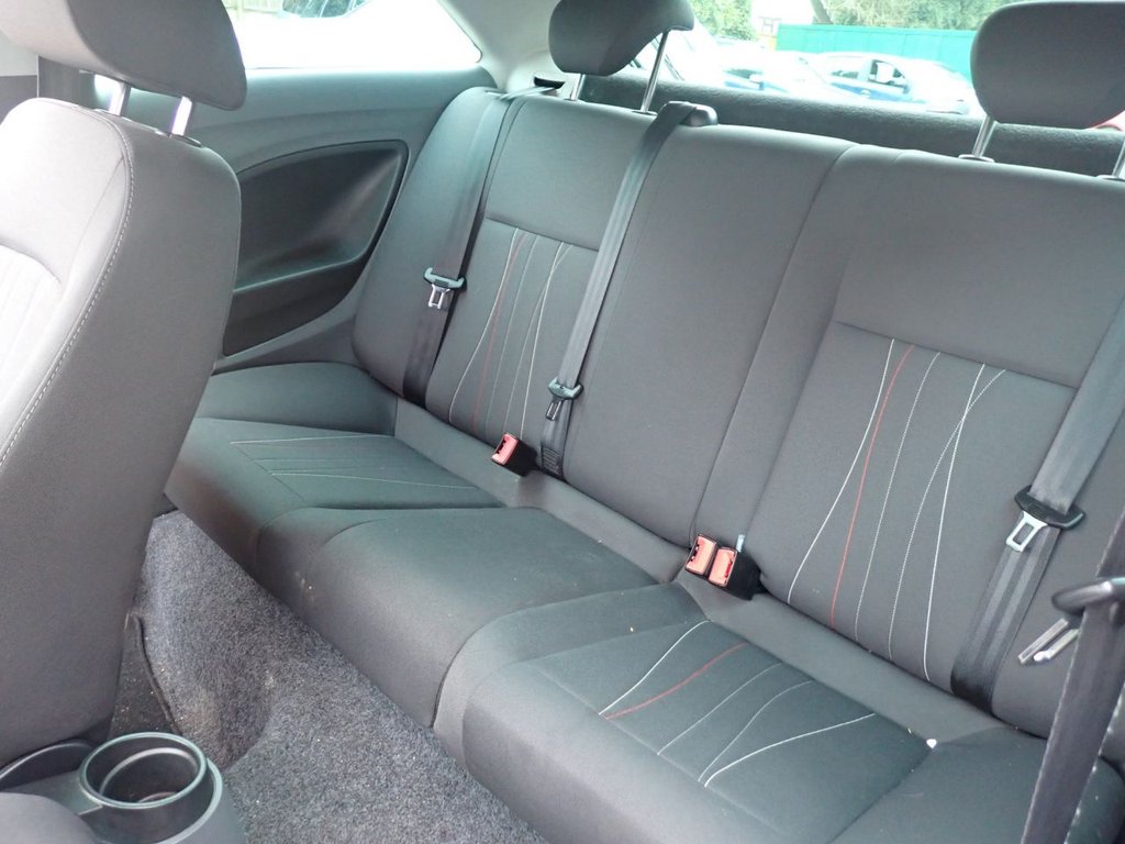 Used SEAT Ibiza 2011 for sale - 77200145: Photo 12