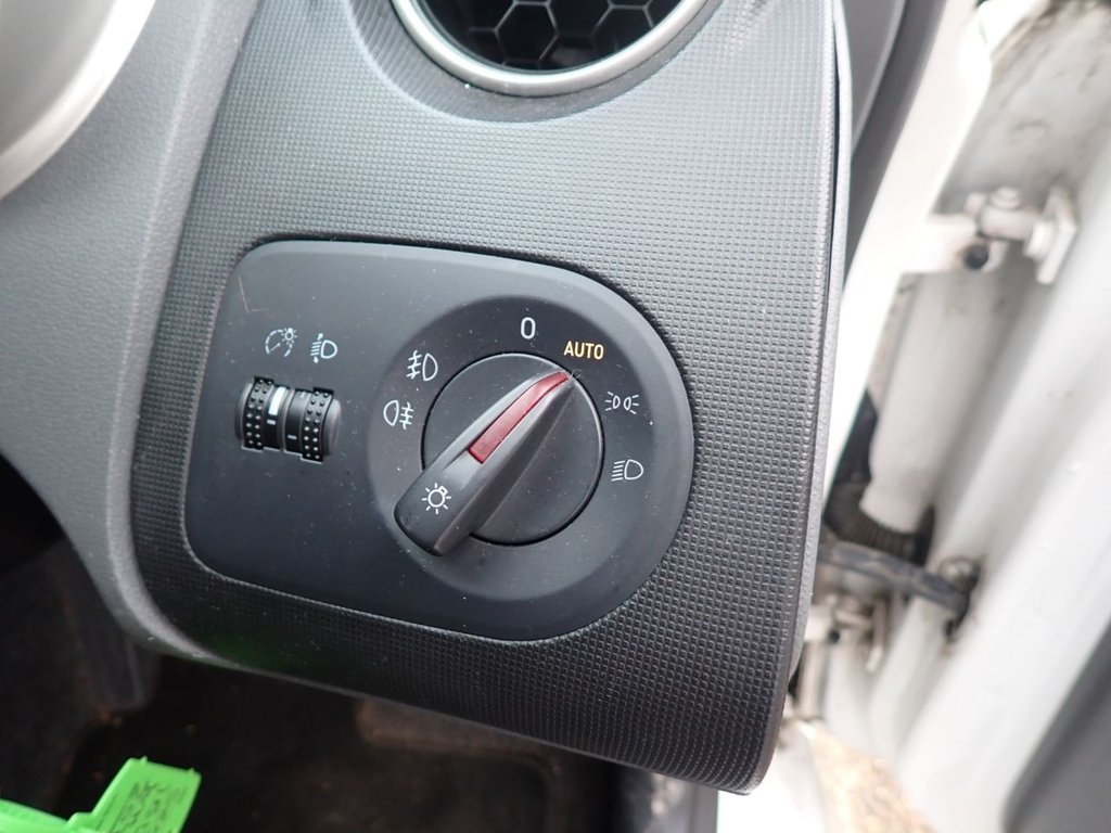 Used SEAT Ibiza 2011 for sale - 77200145: Photo 13