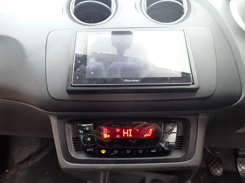 Used SEAT Ibiza 2011 for sale - 77200145: Photo 18