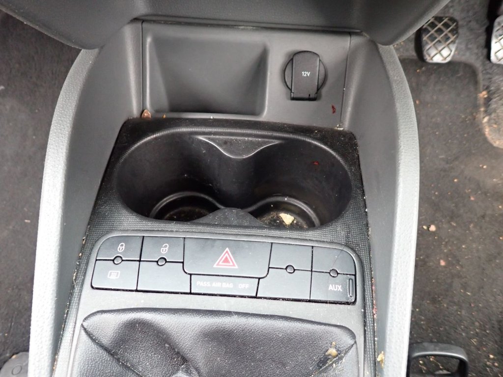 Used SEAT Ibiza 2011 for sale - 77200145: Photo 19