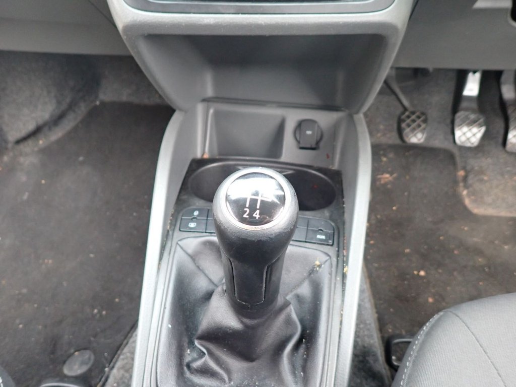 Used SEAT Ibiza 2011 for sale - 77200145: Photo 20