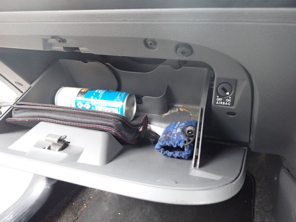 Used SEAT Ibiza 2011 for sale - 77200145: Photo 21