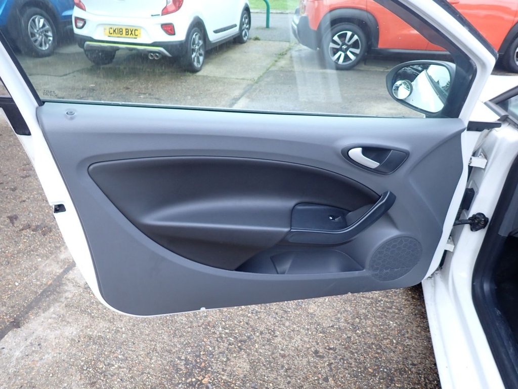 Used SEAT Ibiza 2011 for sale - 77200145: Photo 31