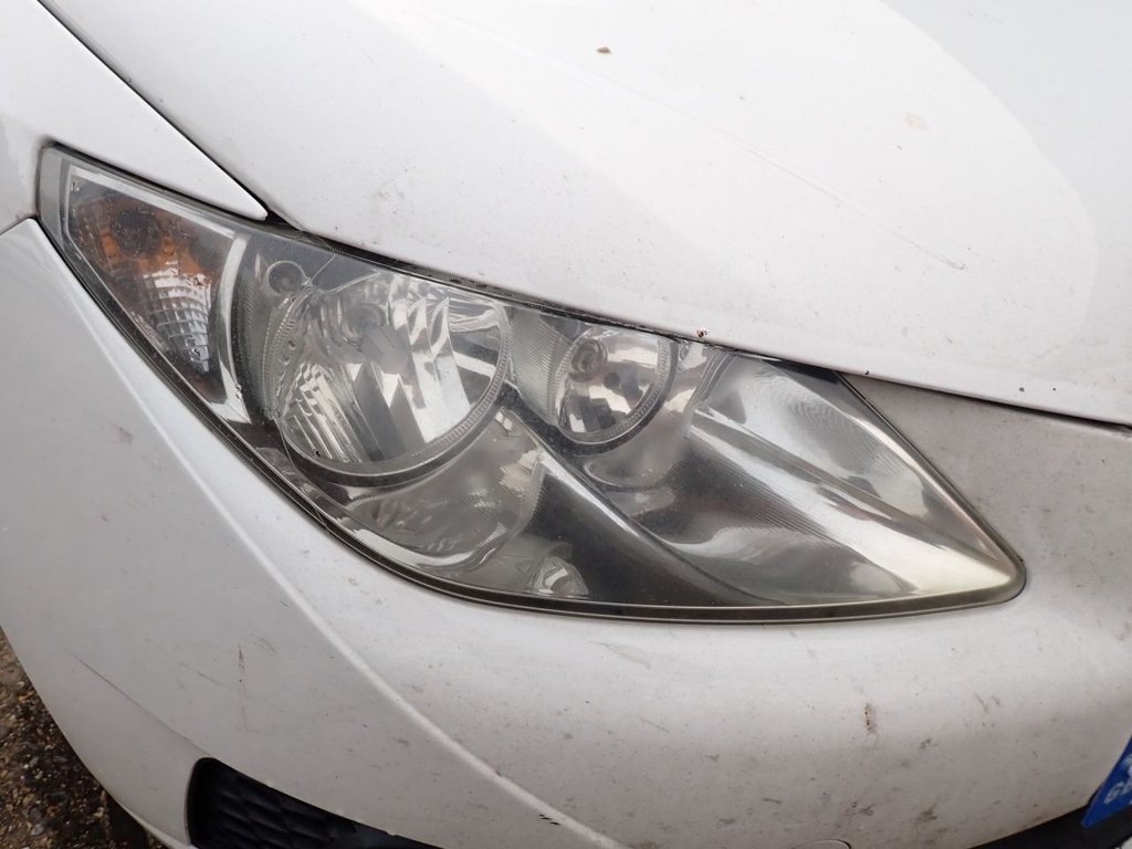 Used SEAT Ibiza 2011 for sale - 77200145: Photo 32