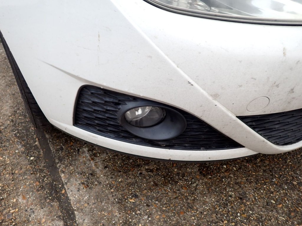 Used SEAT Ibiza 2011 for sale - 77200145: Photo 33