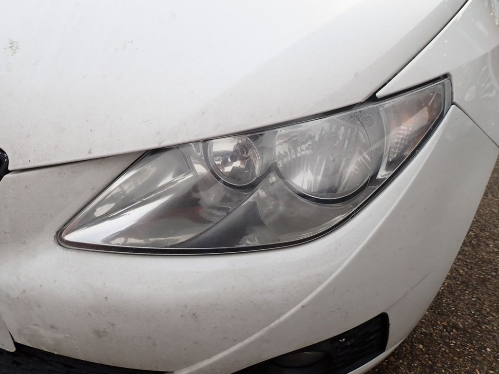 Used SEAT Ibiza 2011 for sale - 77200145: Photo 34