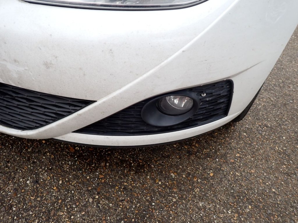 Used SEAT Ibiza 2011 for sale - 77200145: Photo 35