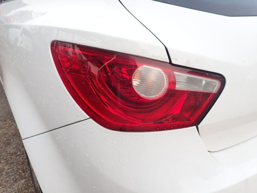 Used SEAT Ibiza 2011 for sale - 77200145: Photo 36