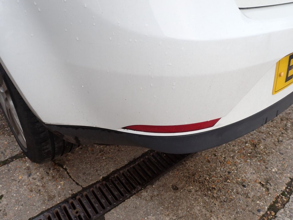 Used SEAT Ibiza 2011 for sale - 77200145: Photo 37