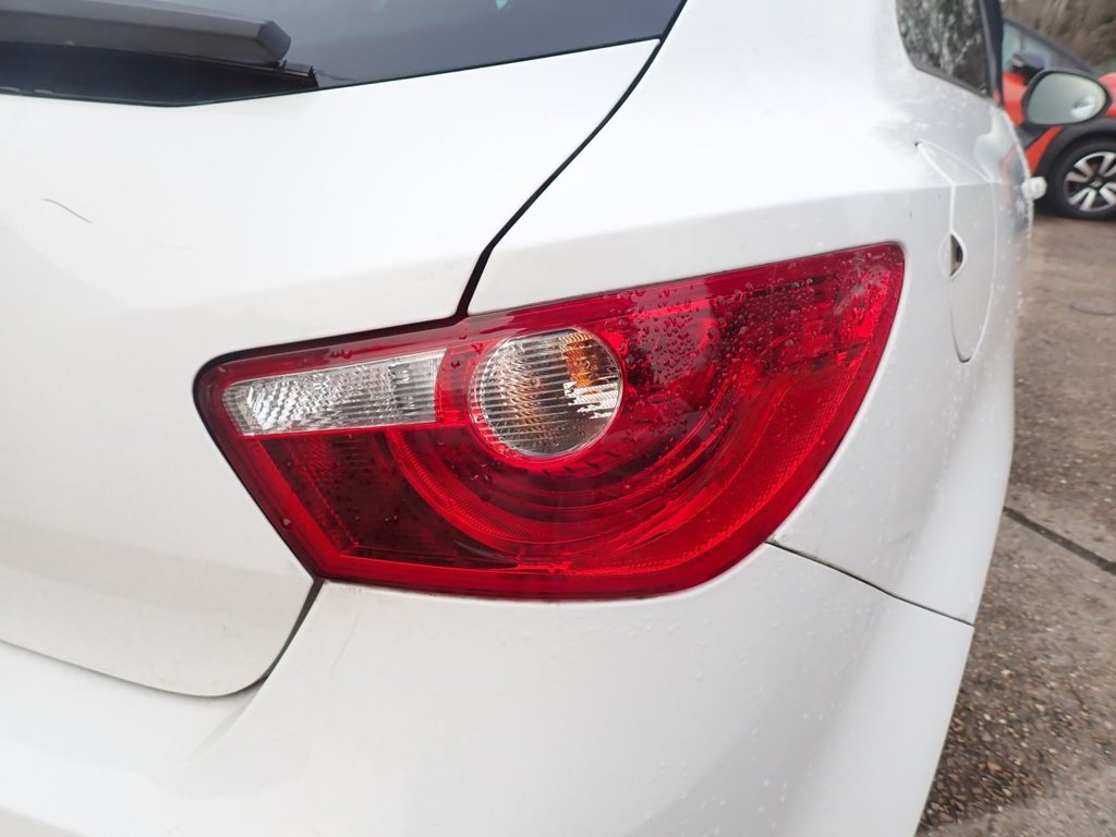 Used SEAT Ibiza 2011 for sale - 77200145: Photo 38