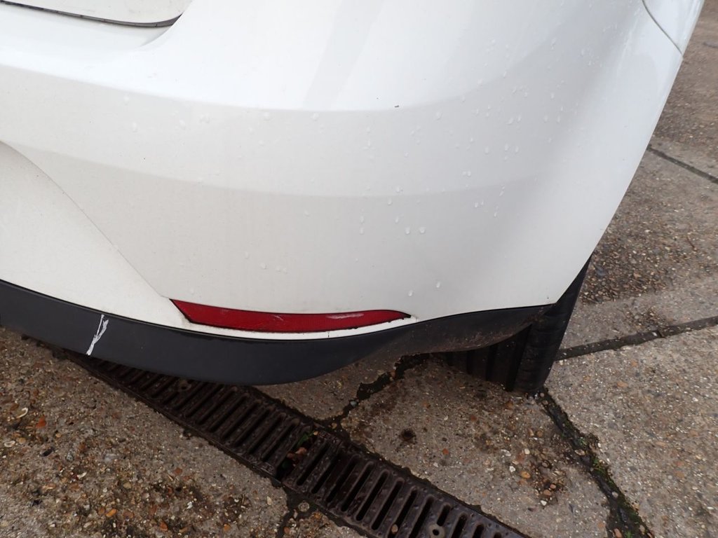 Used SEAT Ibiza 2011 for sale - 77200145: Photo 39