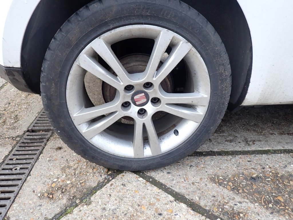 Used SEAT Ibiza 2011 for sale - 77200145: Photo 40