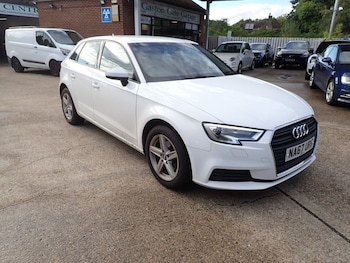Audi - A3