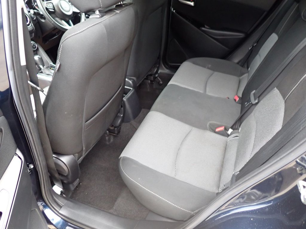 Used Mazda Mazda2 2018 for sale - 76356373: Photo 10
