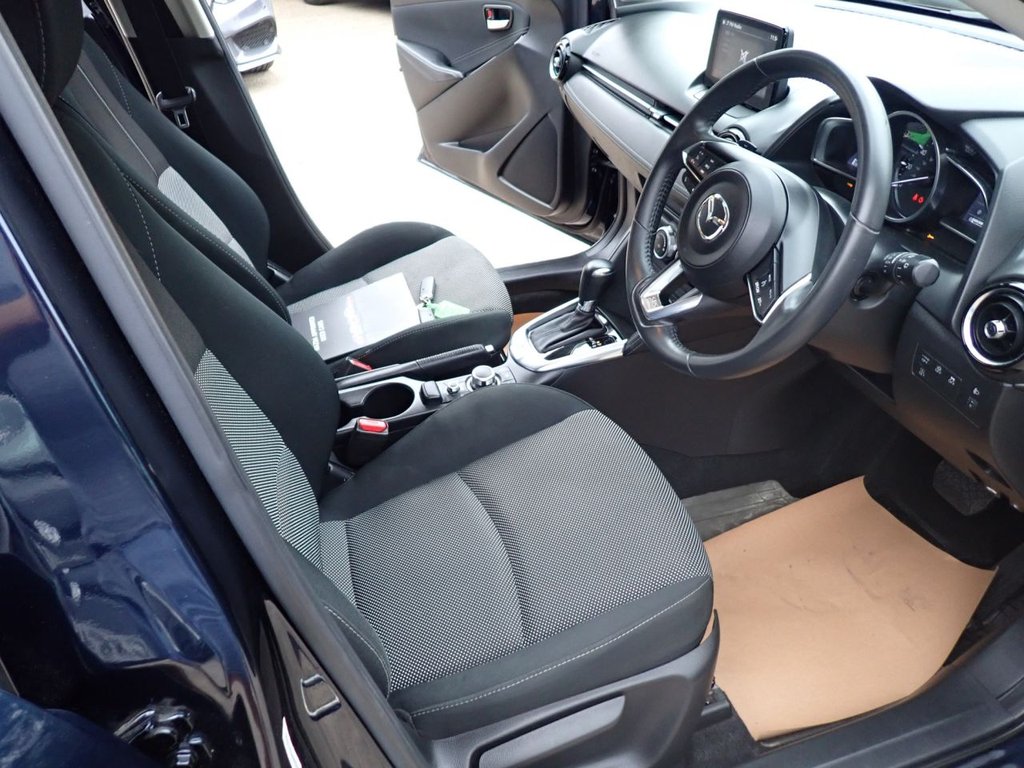 Used Mazda Mazda2 2018 for sale - 76356373: Photo 13