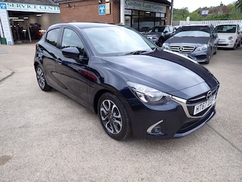 2018 (67) - 1.5 Sport Nav 5dr Auto