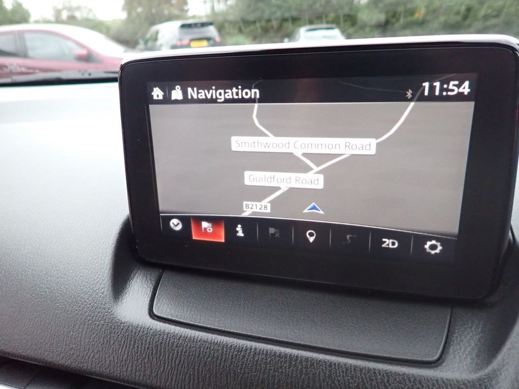 Used Mazda Mazda2 2018 for sale - 76356373: Photo 20