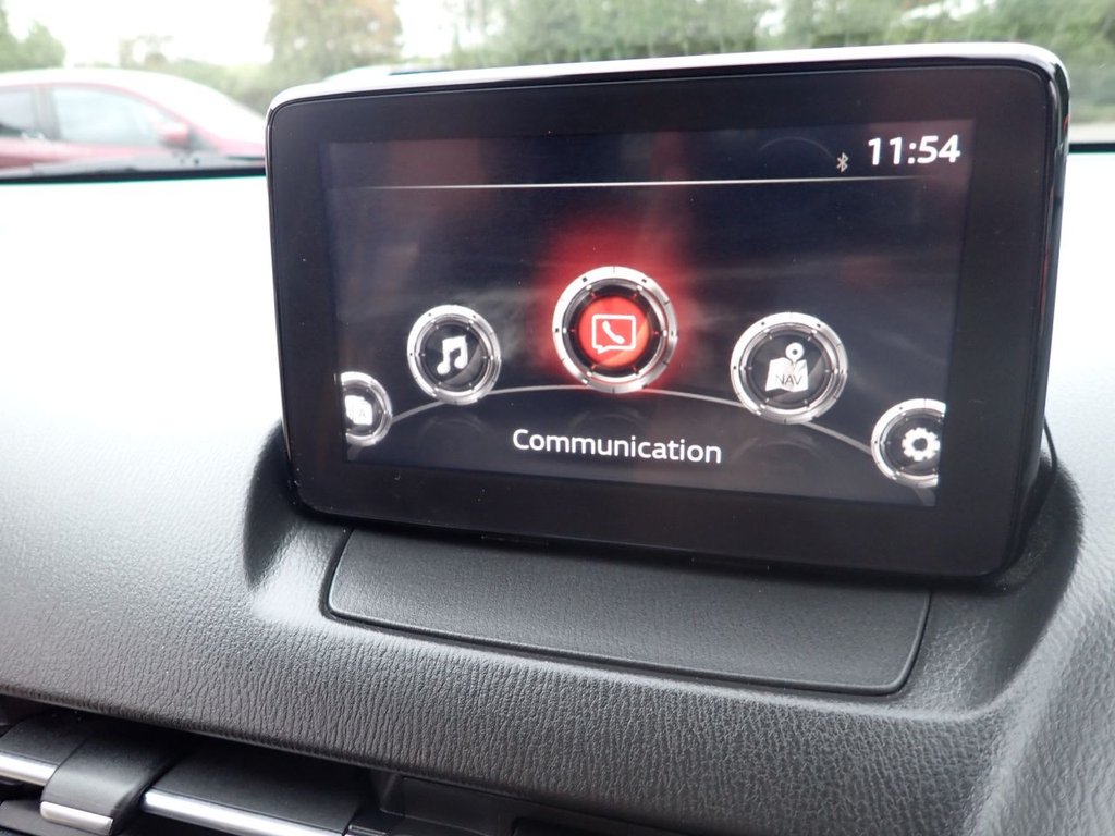 Used Mazda Mazda2 2018 for sale - 76356373: Photo 21