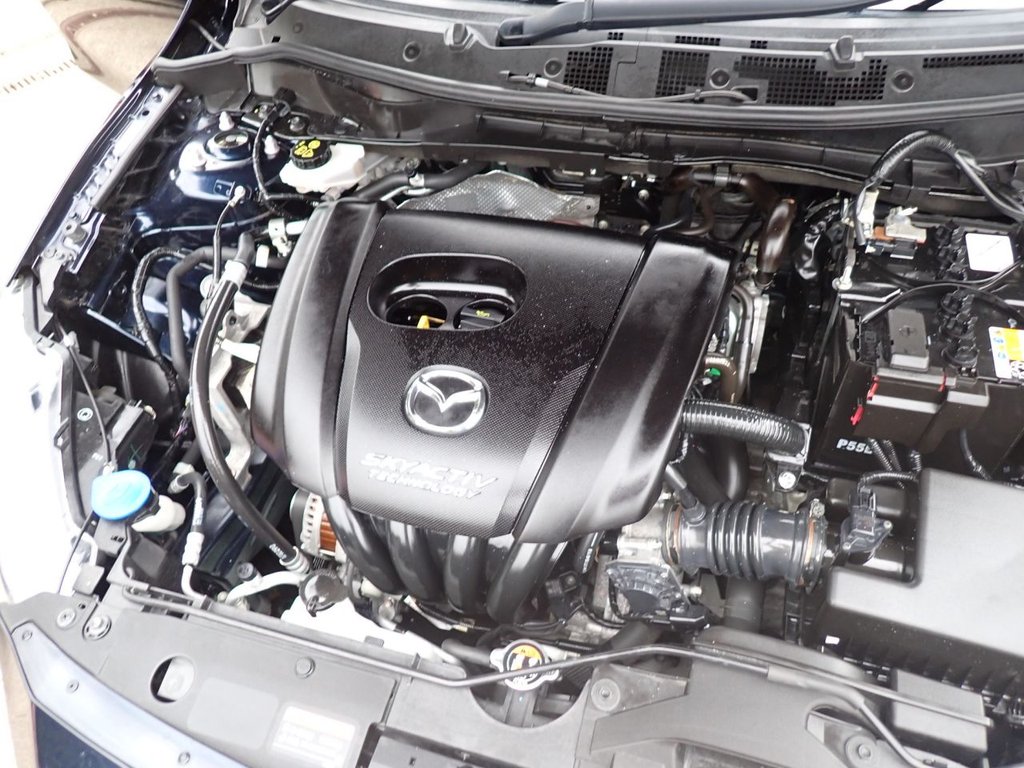 Used Mazda Mazda2 2018 for sale - 76356373: Photo 25