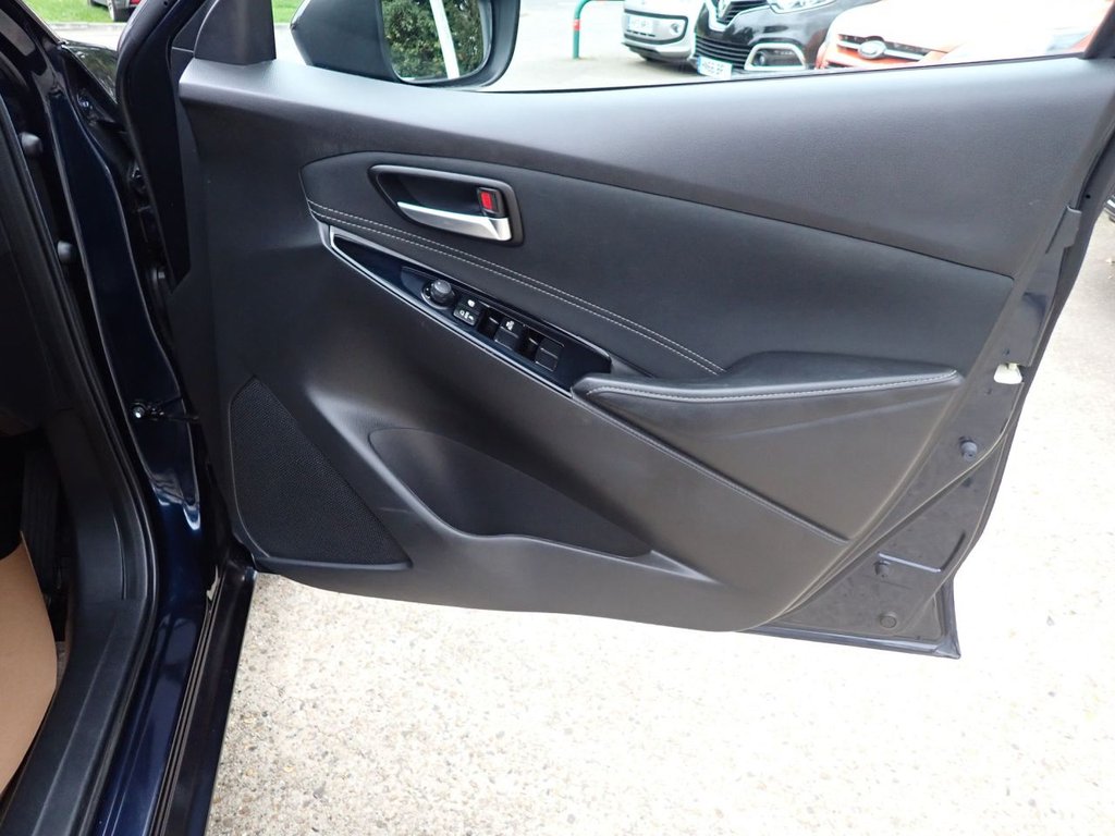 Used Mazda Mazda2 2018 for sale - 76356373: Photo 29