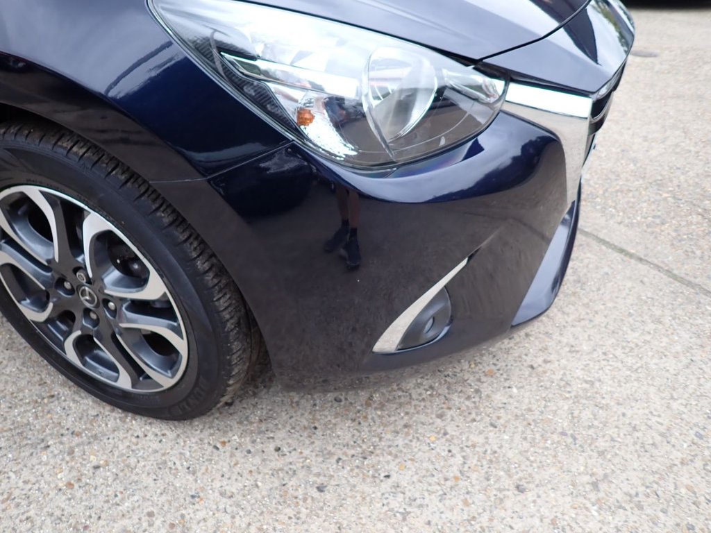 Used Mazda Mazda2 2018 for sale - 76356373: Photo 30