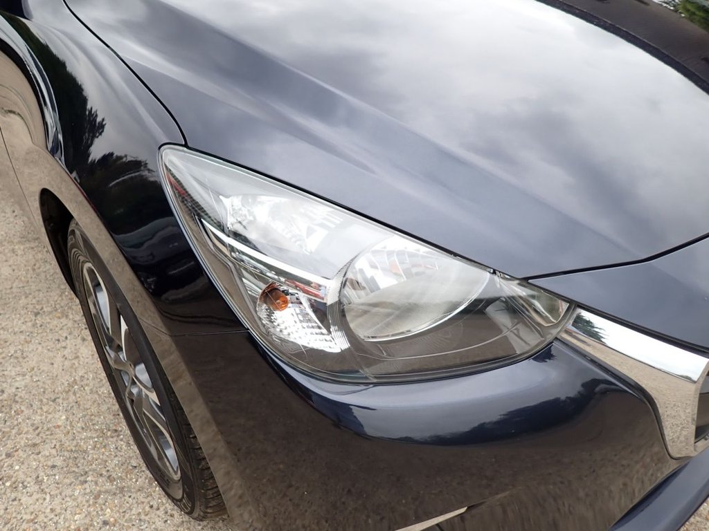 Used Mazda Mazda2 2018 for sale - 76356373: Photo 31