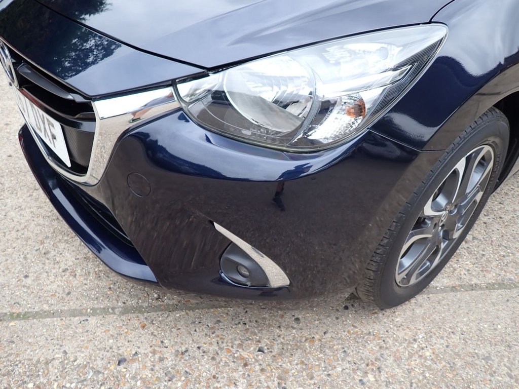 Used Mazda Mazda2 2018 for sale - 76356373: Photo 32