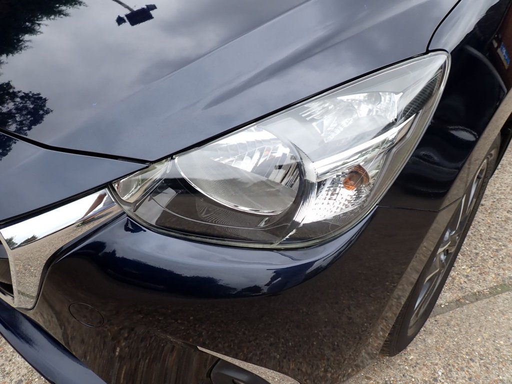 Used Mazda Mazda2 2018 for sale - 76356373: Photo 33
