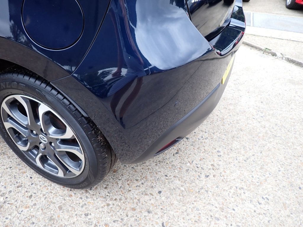 Used Mazda Mazda2 2018 for sale - 76356373: Photo 34