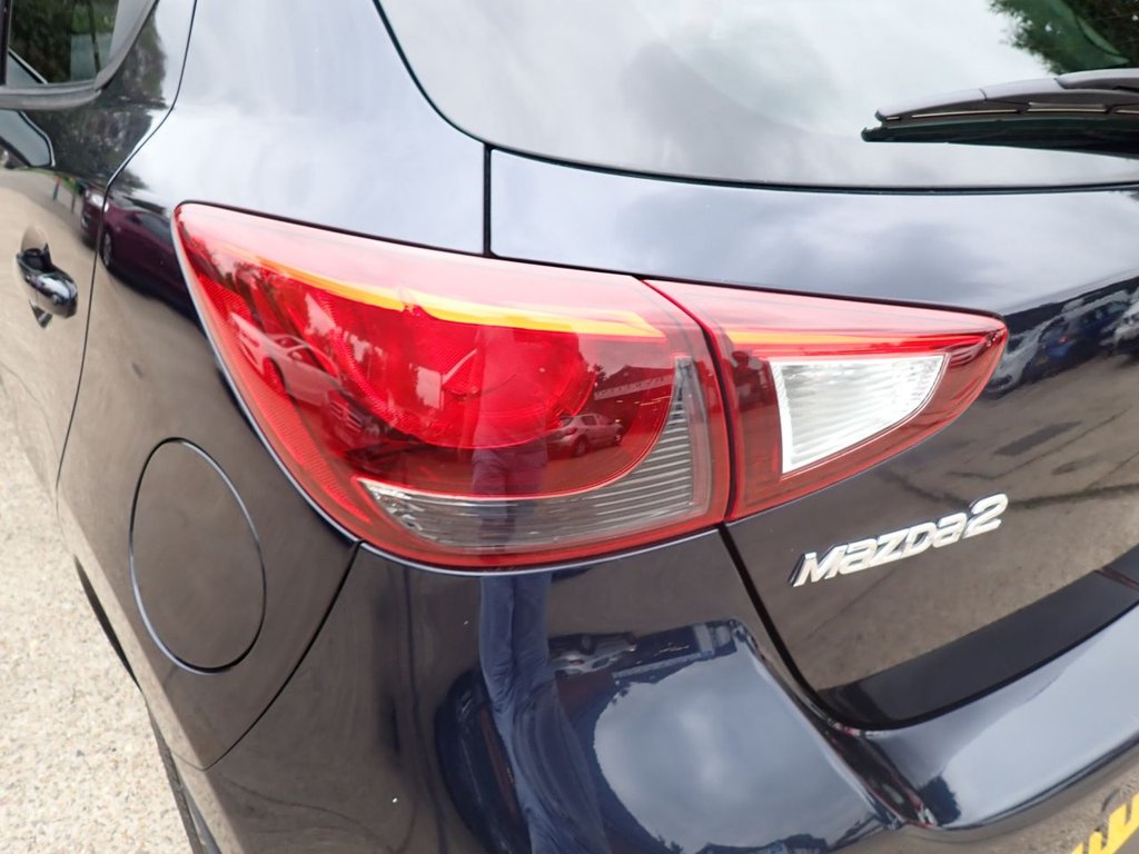 Used Mazda Mazda2 2018 for sale - 76356373: Photo 35